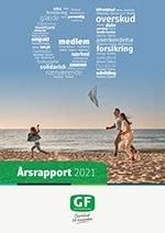 Årsrapport GF Forsikring 2021